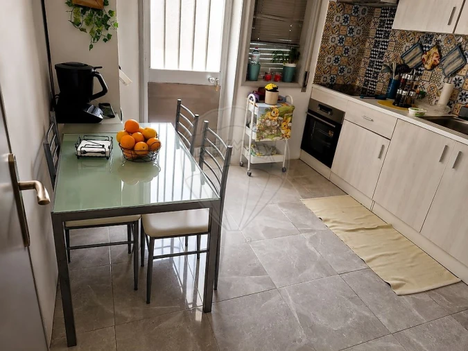 Apartamento T2 para Venda em Vilar de Andorinho Foto 26