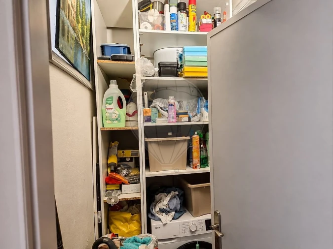 Apartamento T2 para Venda em Vilar de Andorinho Foto 31