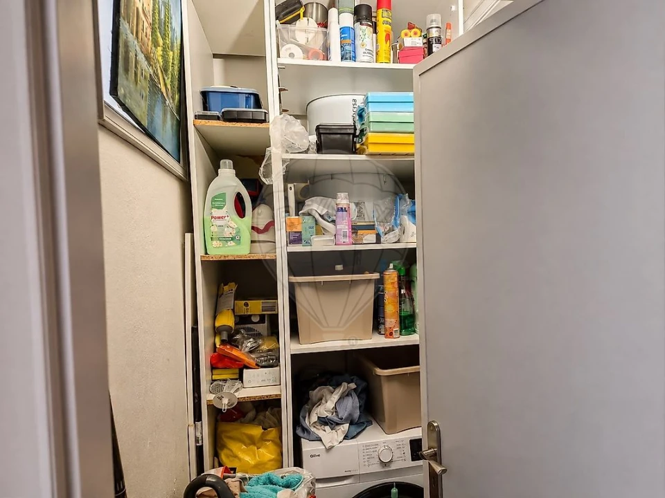 Apartamento T2 para Venda em Vilar de Andorinho Foto 31