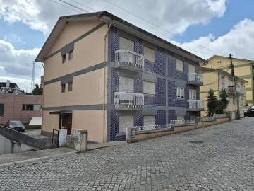 Apartamento T2 para Venda em Vilar de Andorinho