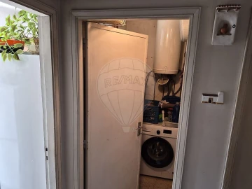 Apartamento T2 para Venda em Vilar de Andorinho