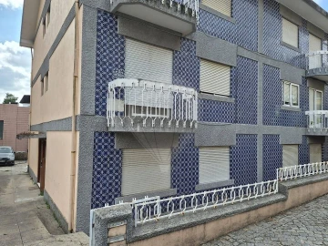Apartamento T2 para Venda em Vilar de Andorinho