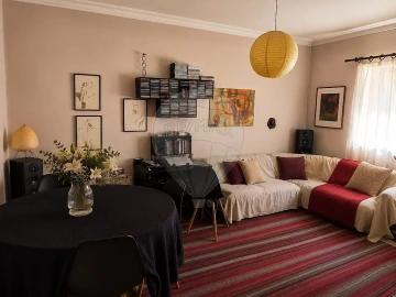 Apartamento T2 para Venda em Vilar de Andorinho