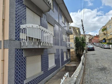Apartamento T2 para Venda em Vilar de Andorinho