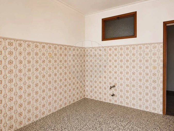 Apartamento T2 para Venda em Vilar de Andorinho Foto 20