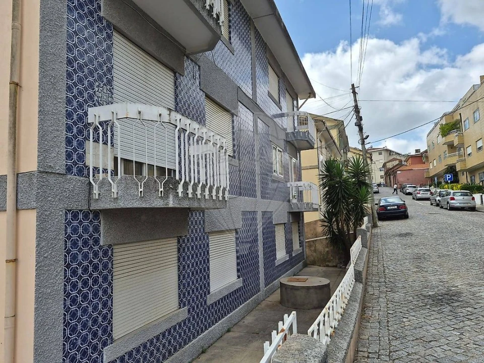 Apartamento T2 para Venda em Vilar de Andorinho Foto 10