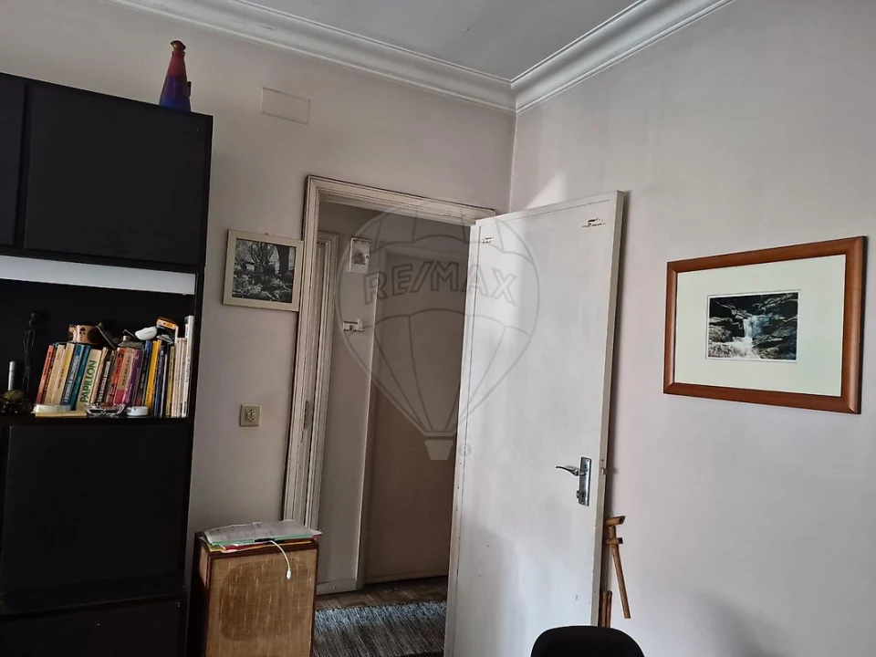 Apartamento T2 para Venda em Vilar de Andorinho Foto 21