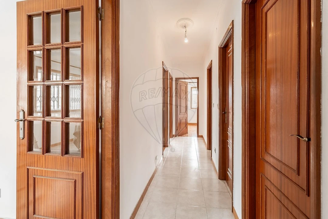 Moradia T3 para Arrendamento em Alfena Foto 12