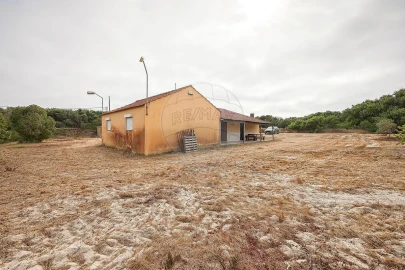 Moradia T3 para Venda em Praia de Mira