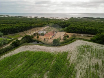 Moradia T3 para Venda em Praia de Mira