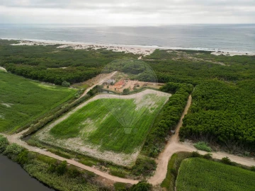 Moradia T3 para Venda em Praia de Mira