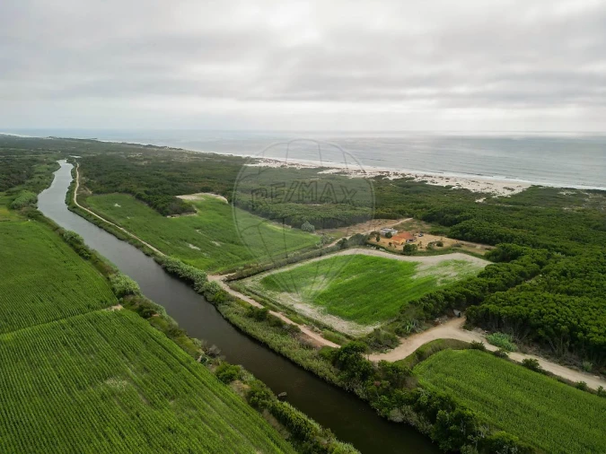 Moradia T3 para Venda em Praia de Mira Foto 5