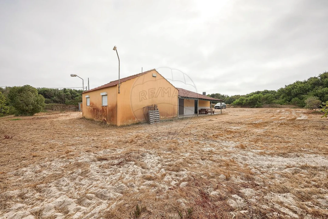 Moradia T3 para Venda em Praia de Mira Foto 22