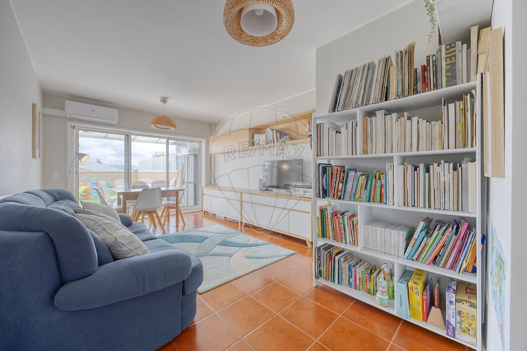 Apartamento T2 para Venda em Campanhã Foto 3