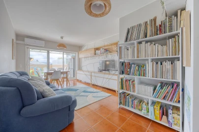 Apartamento T2 para Venda em Campanhã