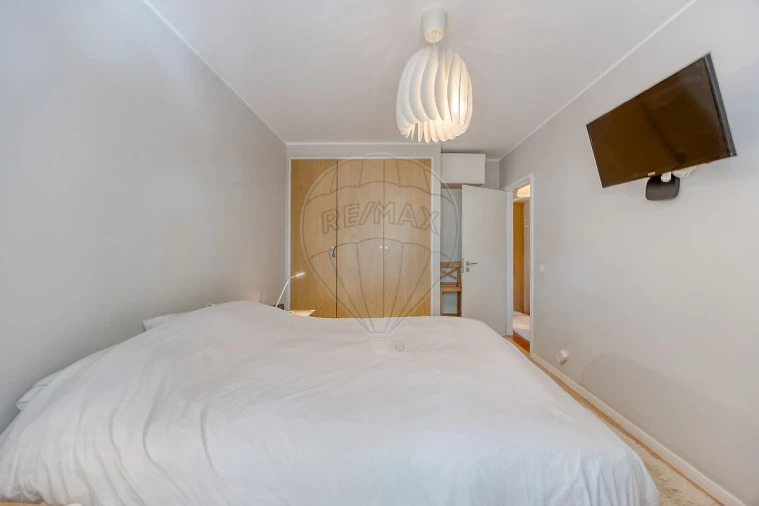 Apartamento T2 para Venda em Campanhã Foto 17