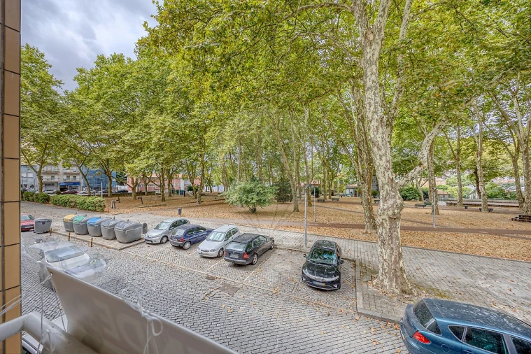 Apartamento T2 para Venda em Campanhã Foto 22