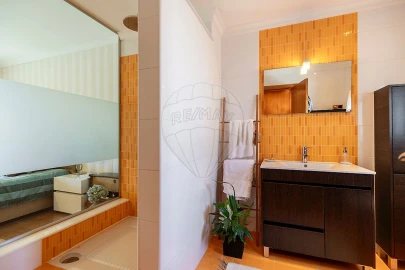 Moradia T4 para Venda em Silveira