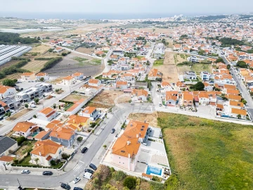 Moradia T4 para Venda em Silveira