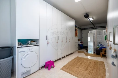 Moradia T4 para Venda em Silveira