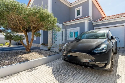 Moradia T4 para Venda em Silveira