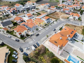 Moradia T4 para Venda em Silveira