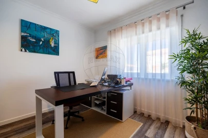 Moradia T4 para Venda em Silveira