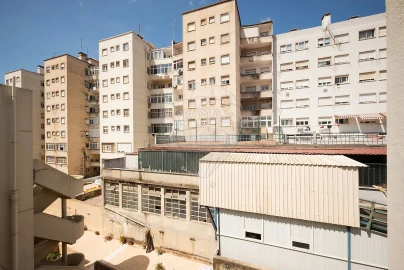 Apartamento T2 para Arrendamento em Arroios