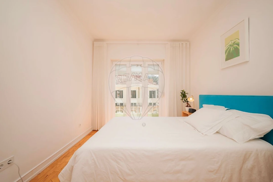 Apartamento T2 para Arrendamento em Arroios Foto 18