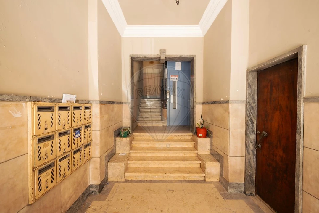 Apartamento T2 para Arrendamento em Arroios Foto 26