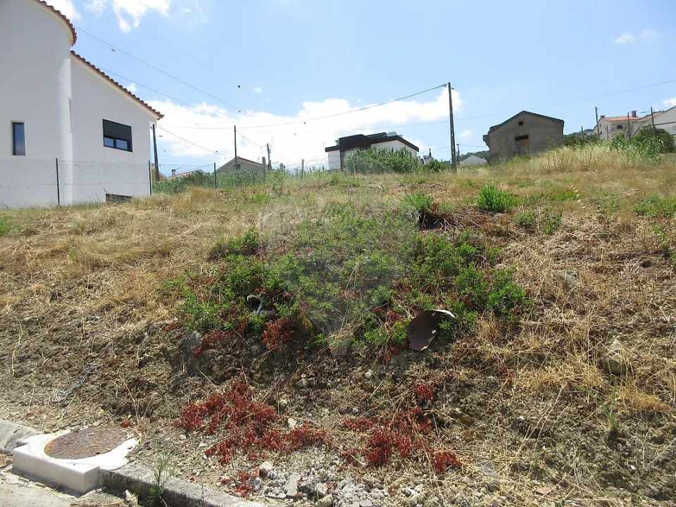 Terreno para Venda em Alhandra, São João dos Montes e Calhandriz Foto 8