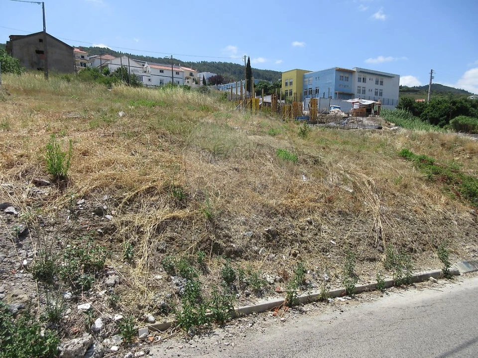Terreno para Venda em Alhandra, São João dos Montes e Calhandriz Foto 3