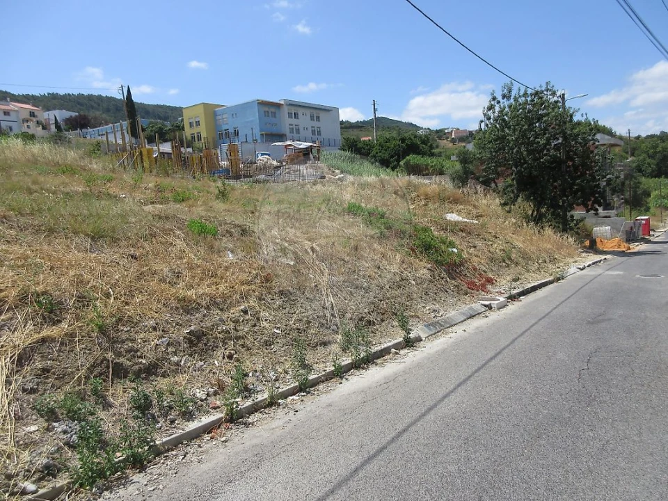Terreno para Venda em Alhandra, São João dos Montes e Calhandriz Foto 7