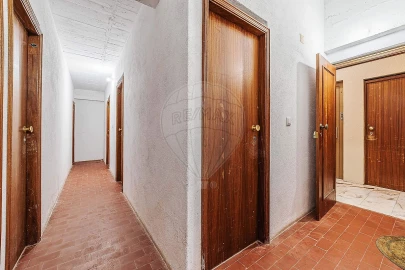 Apartamento T2 para Venda em Rio de Mouro