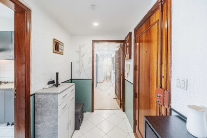 Apartamento T2 para Venda em Rio de Mouro