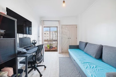 Apartamento T2 para Venda em Rio de Mouro