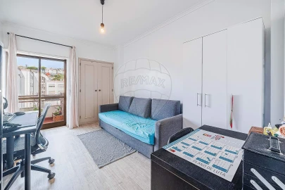 Apartamento T2 para Venda em Rio de Mouro