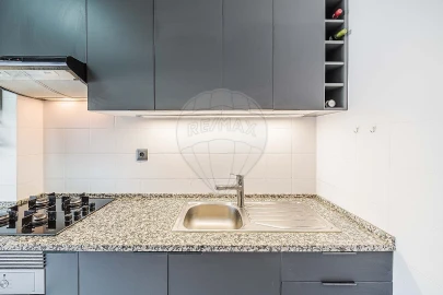 Apartamento T2 para Venda em Rio de Mouro