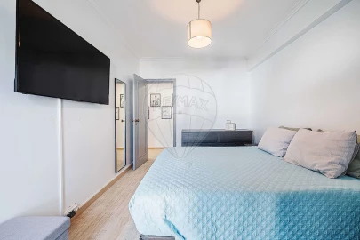 Apartamento T2 para Venda em Rio de Mouro