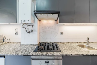 Apartamento T2 para Venda em Rio de Mouro