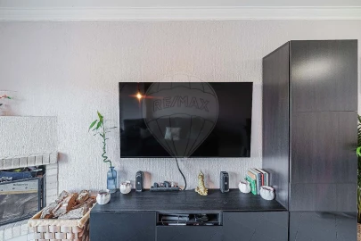 Apartamento T2 para Venda em Rio de Mouro