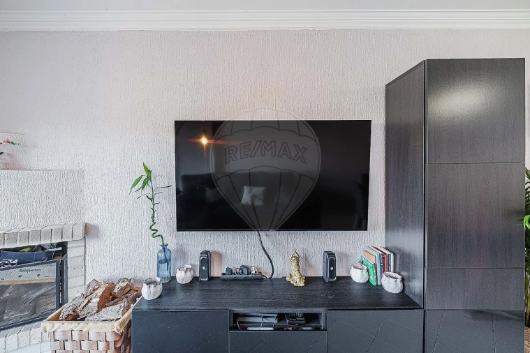 Apartamento T2 para Venda em Rio de Mouro Foto 27