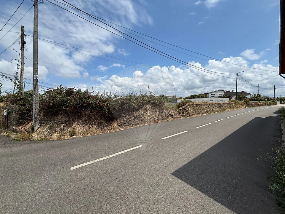 Terreno para Venda em Ovar, São João, Arada e São Vicente de Pereira Jusã Foto 10
