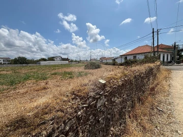 Terreno para Venda em Ovar, São João, Arada e São Vicente de Pereira Jusã