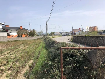 Terreno para Venda em Ovar, São João, Arada e São Vicente de Pereira Jusã