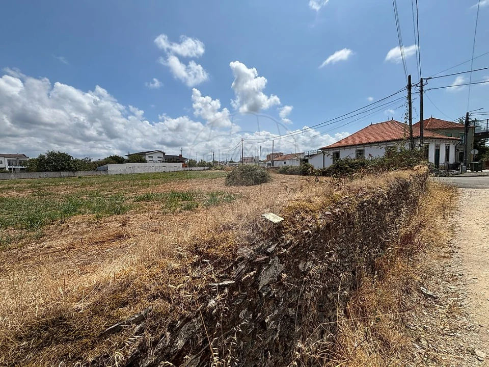Terreno para Venda em Ovar, São João, Arada e São Vicente de Pereira Jusã Foto 7