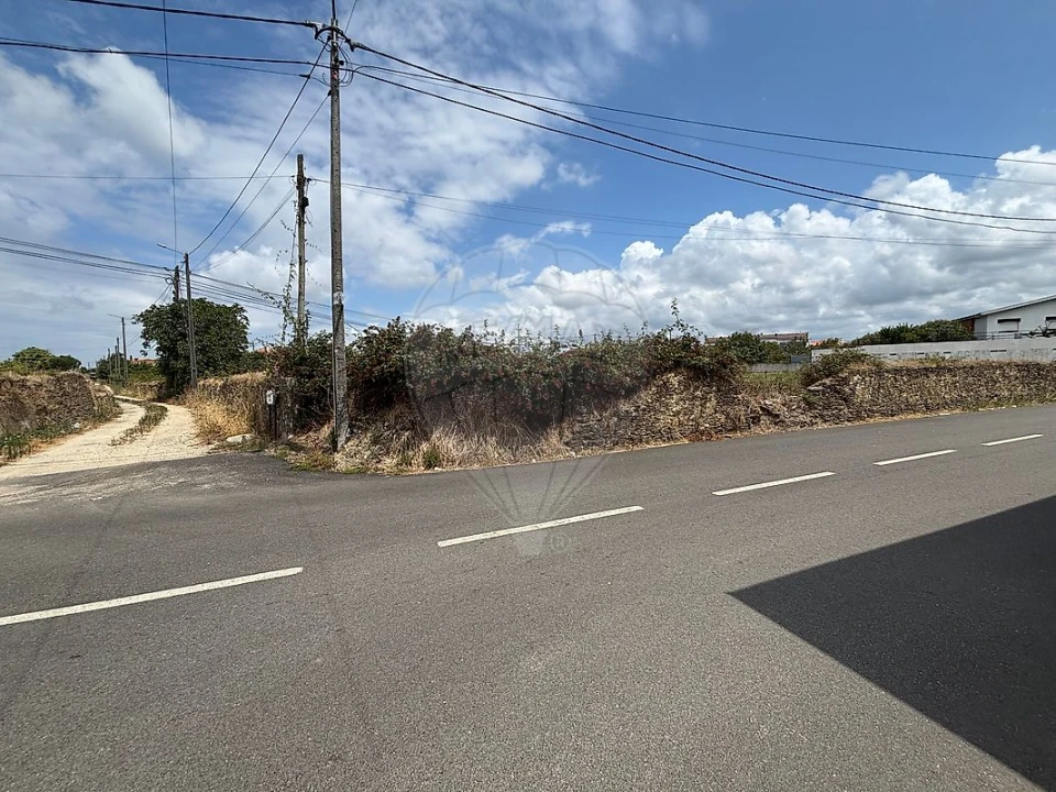 Terreno para Venda em Ovar, São João, Arada e São Vicente de Pereira Jusã Foto 11