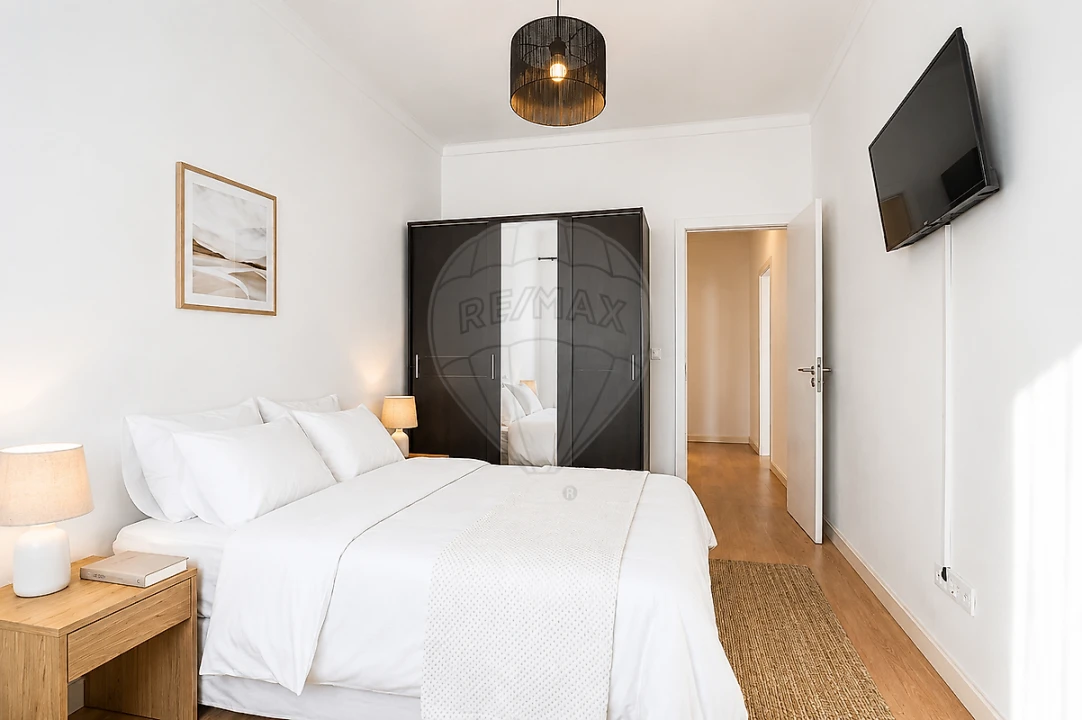 Apartamento T2 para Venda em Alto do Seixalinho, Santo André e Verderena Foto 17