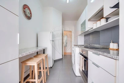Apartamento T2 para Venda em Alto do Seixalinho, Santo André e Verderena