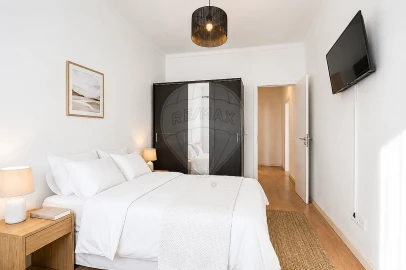 Apartamento T2 para Venda em Alto do Seixalinho, Santo André e Verderena